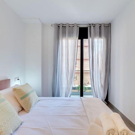 Lxr Navegante 2Hab Next To Sea Apartment Fuengirola Exterior photo